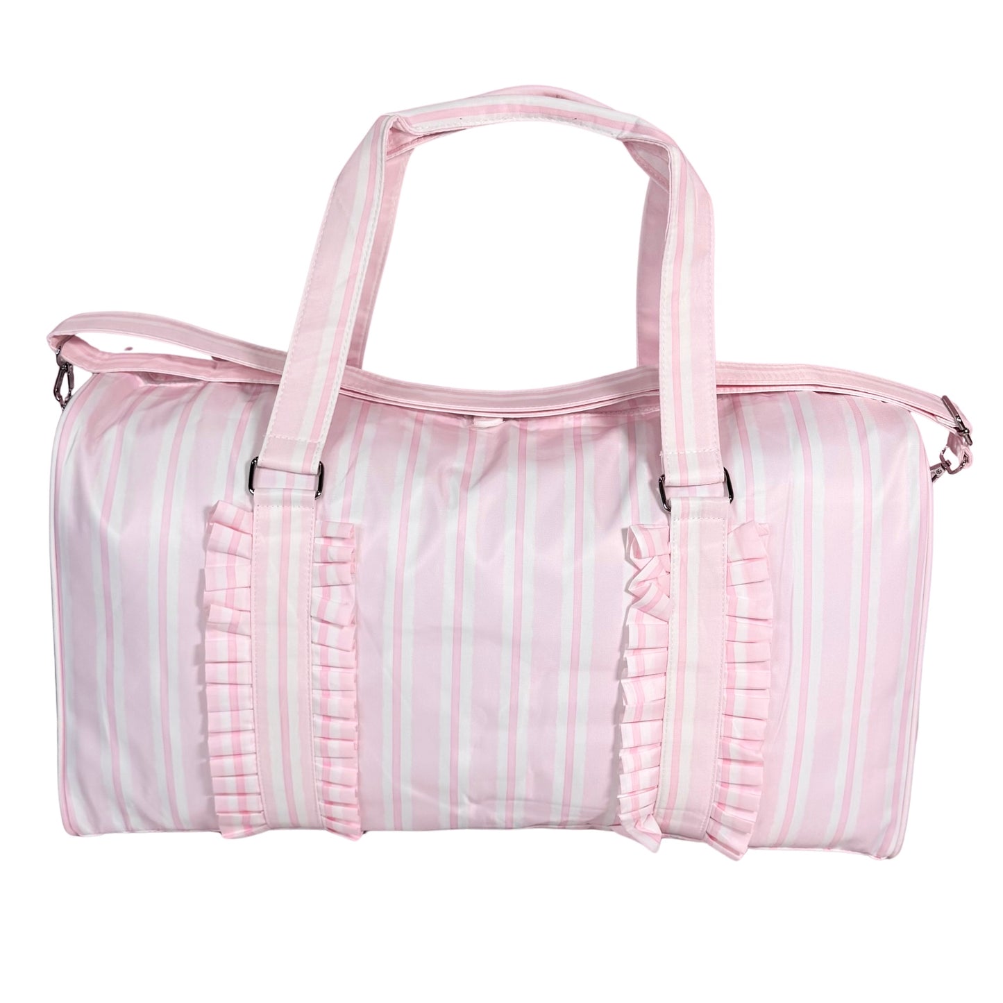 Nylon Duffle Bag