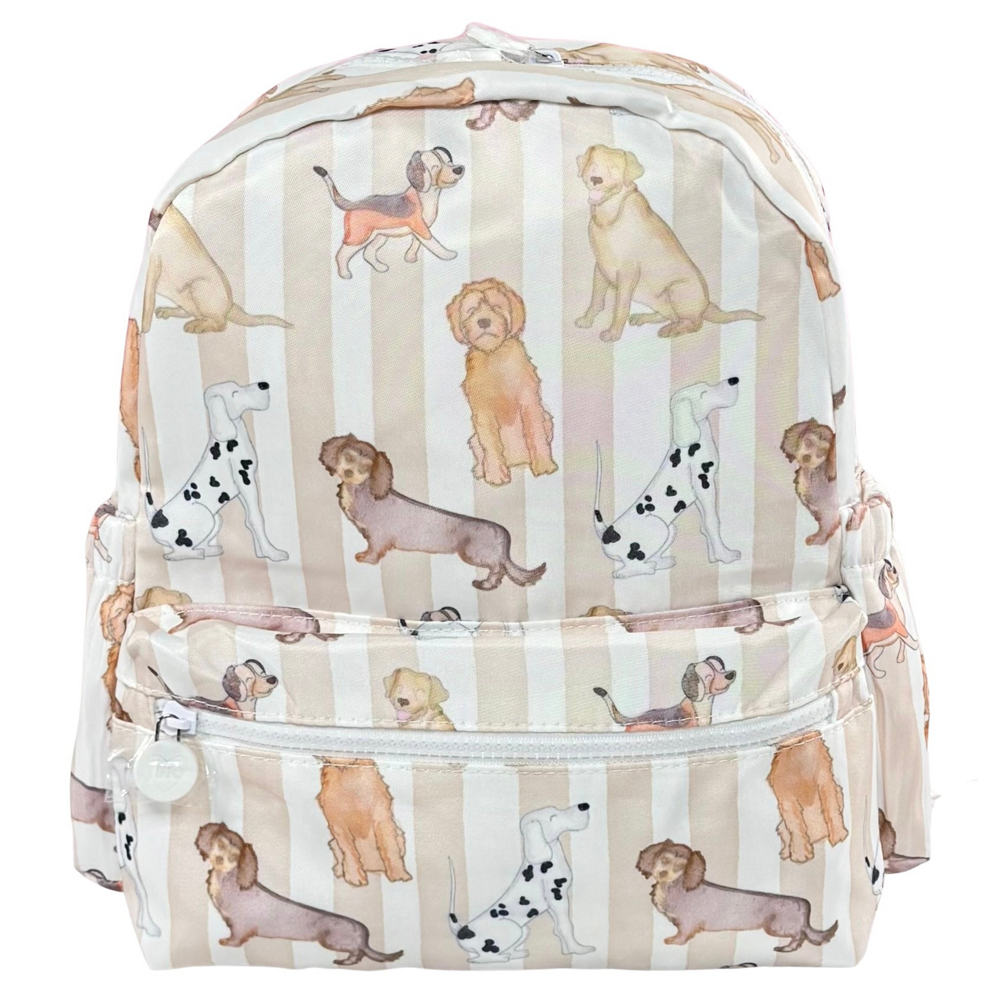 Nylon Backpack (Full Size)