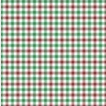LTC Gingham Fabric