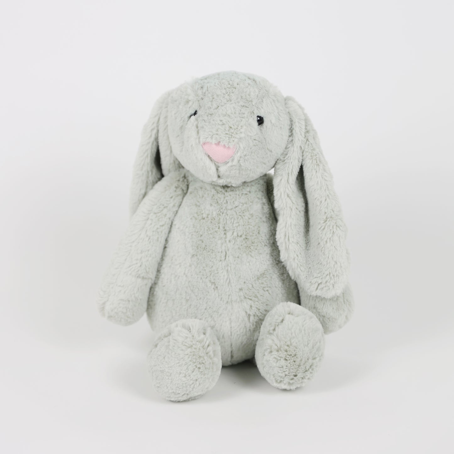 16" Plush Bunny