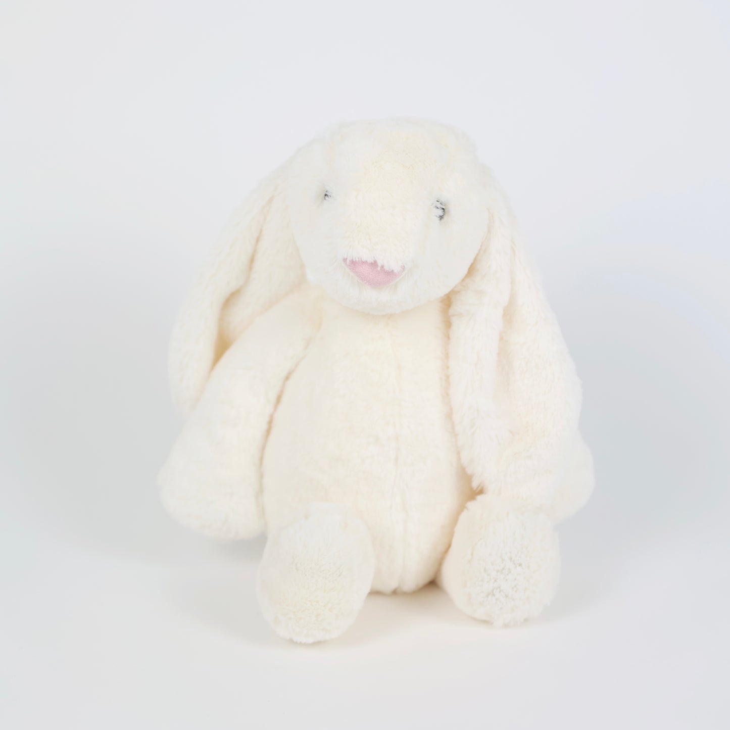 16" Plush Bunny