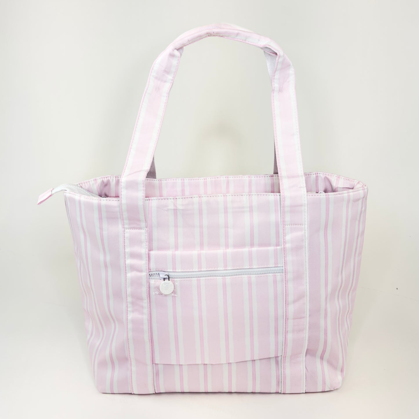 Nylon Tote Bag