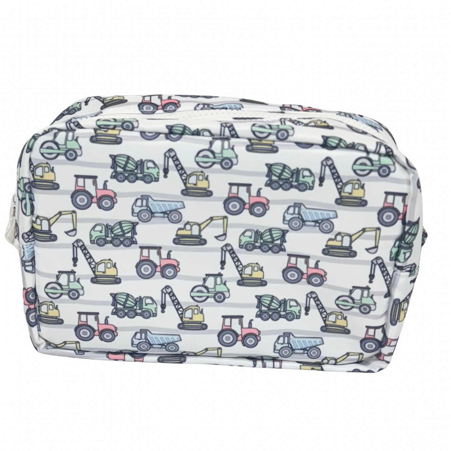 Nylon Everything Bag