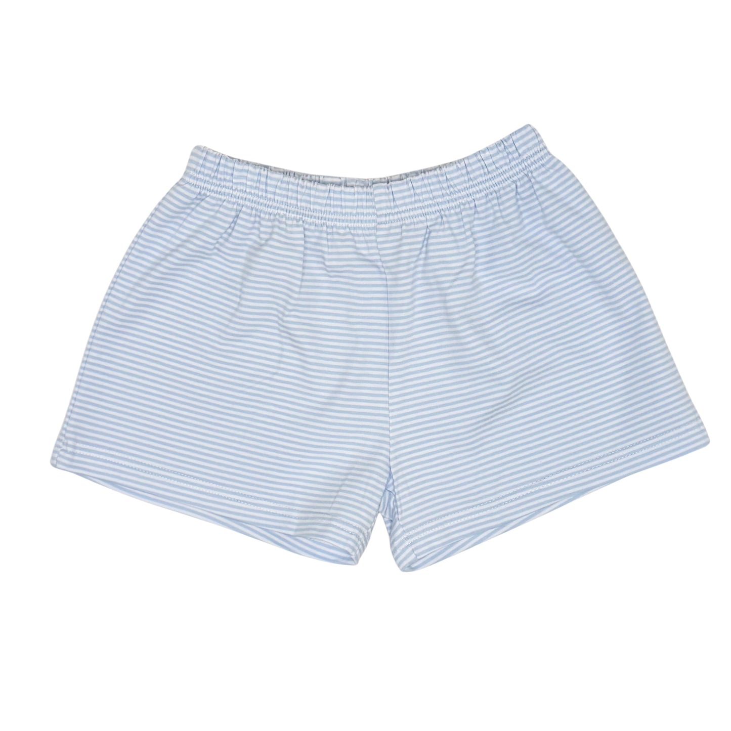 Boys Knit Shorts (Shorty Length)