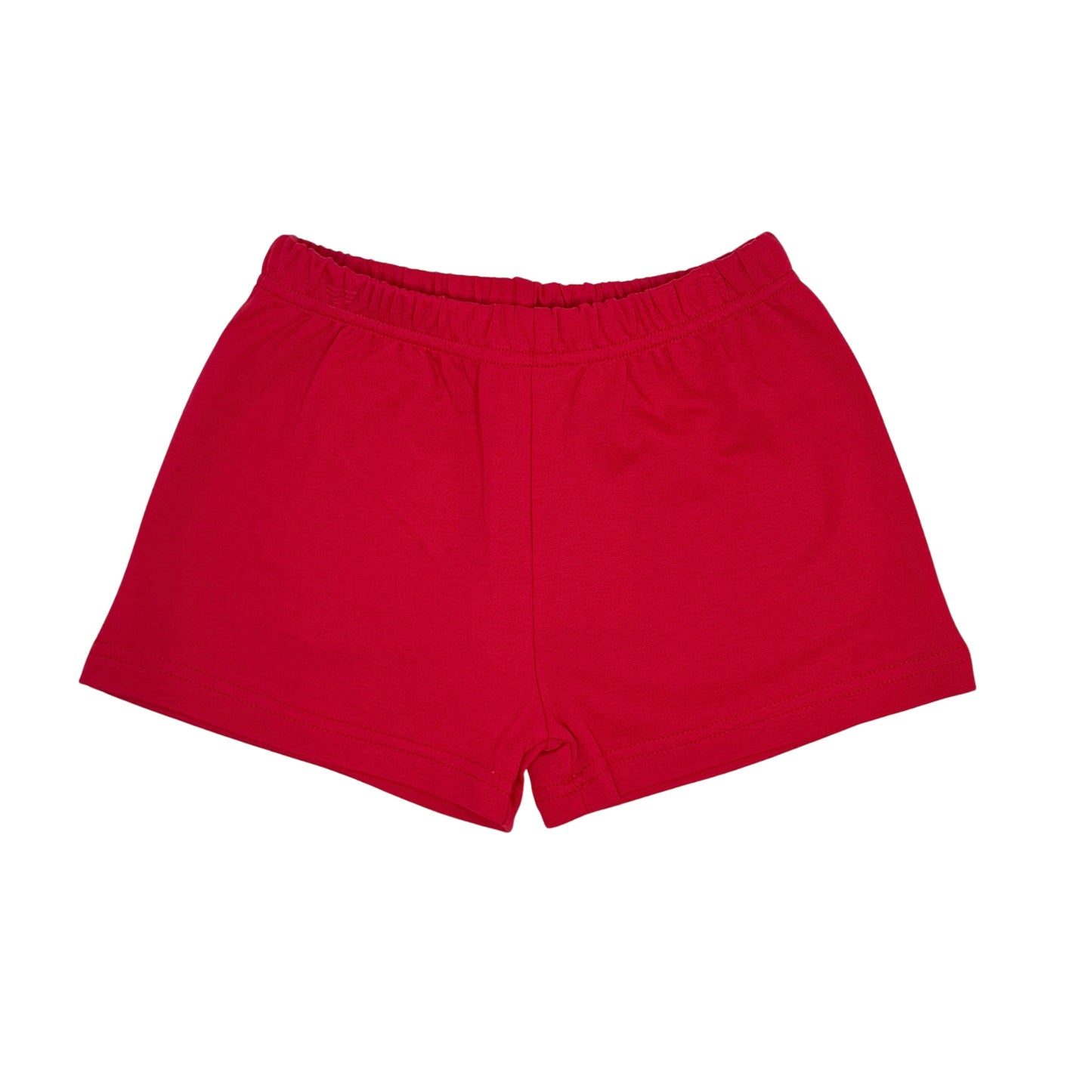 Boys Knit Shorts (Shorty Length)