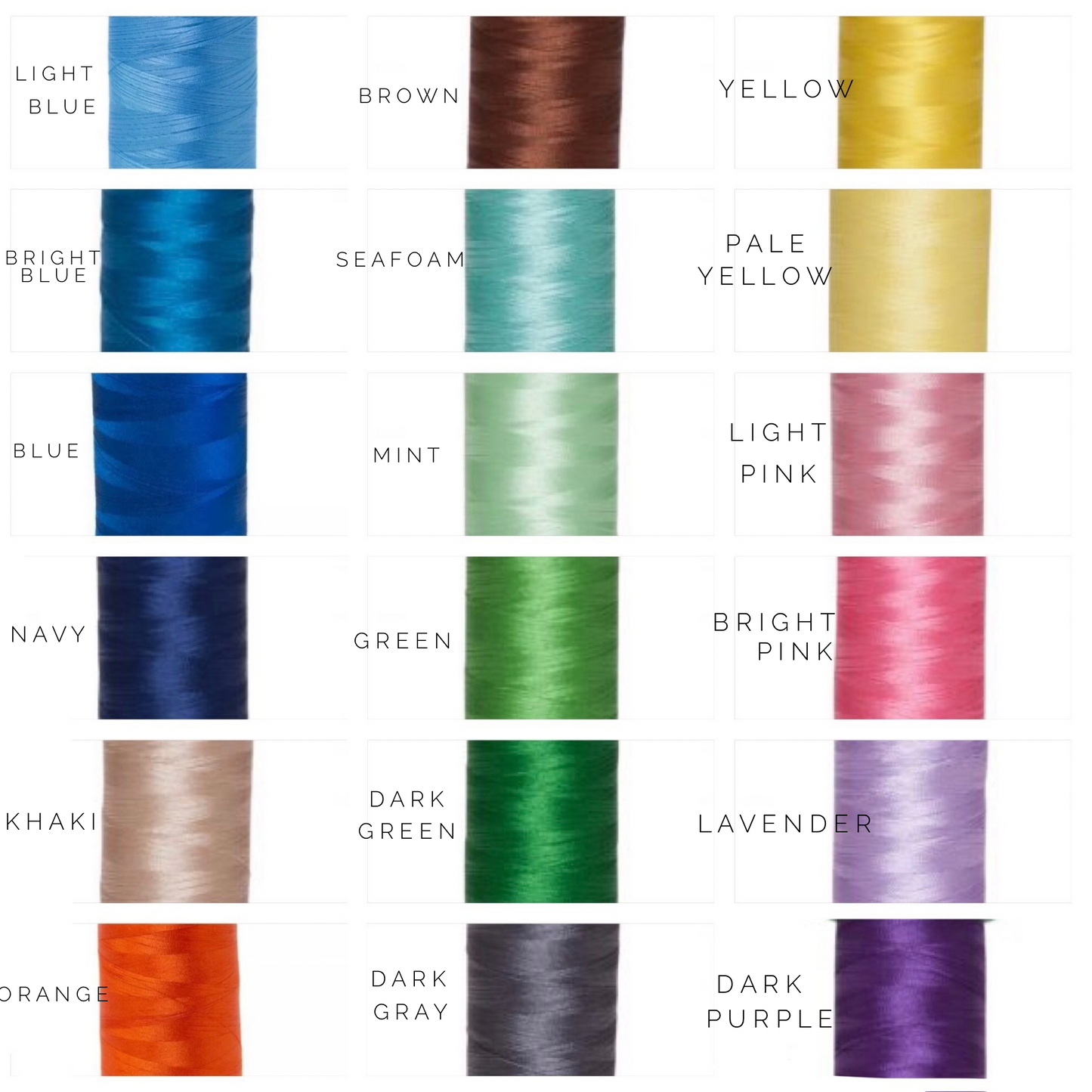 Add a Monogram? (Warehouse Sale)