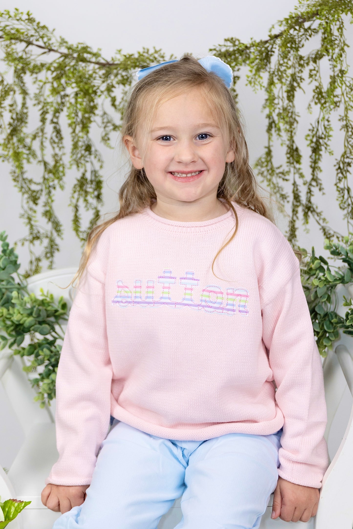 Unisex Roll Neck Sweater