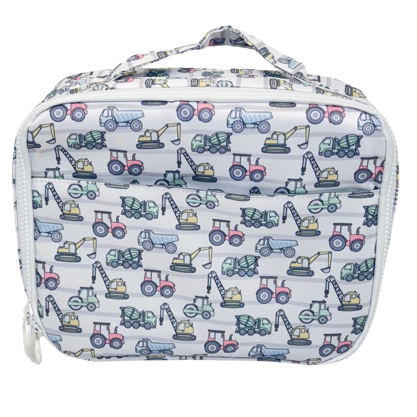 Small Nylon Lunchbag