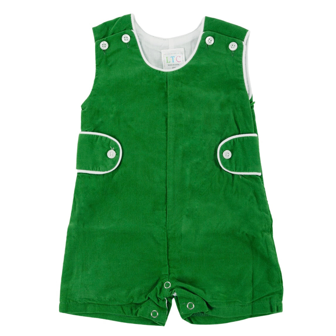 Corduroy Boys Jon Jon