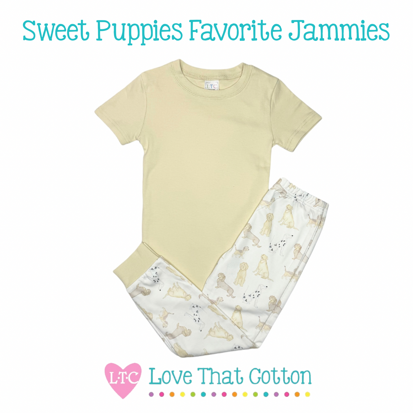 Favorite Jammies