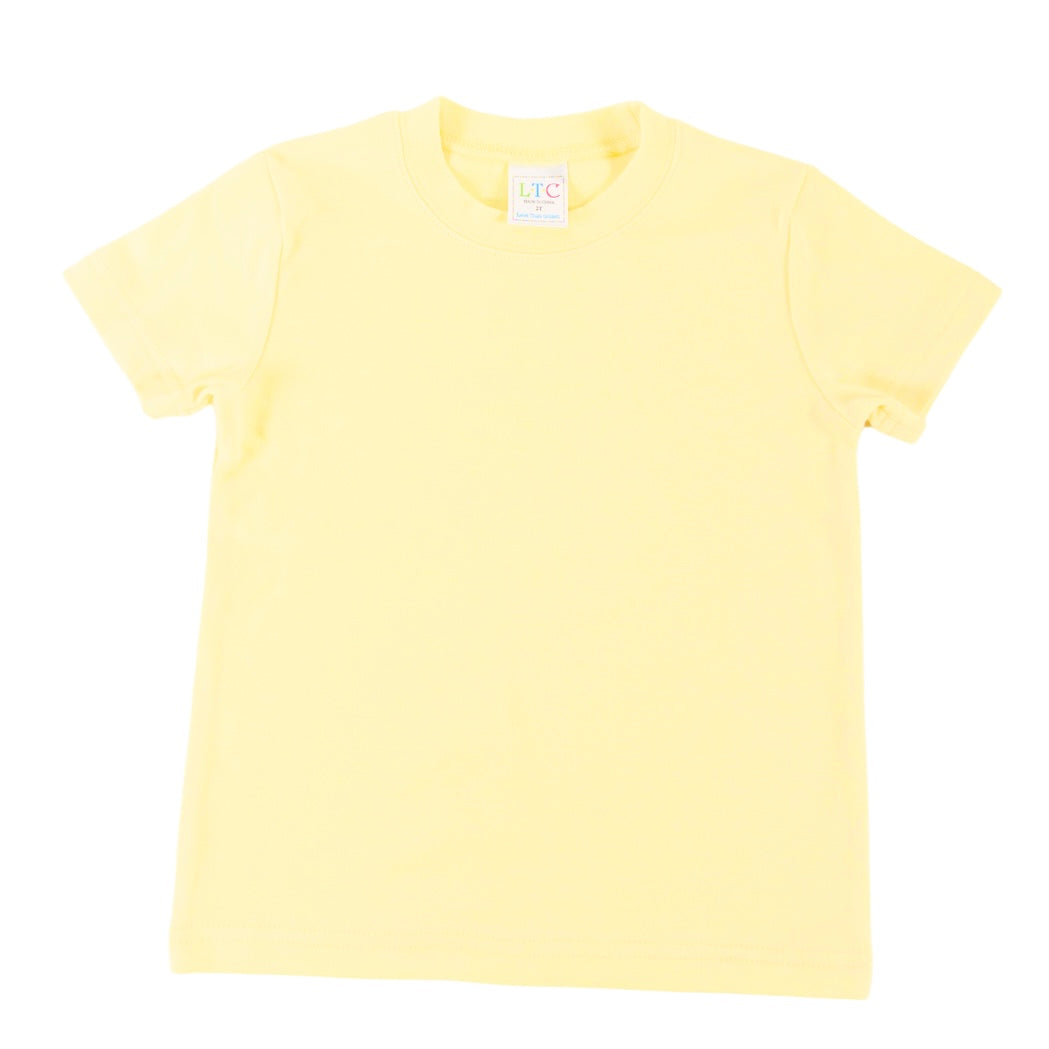 Youth Boys Short Sleeve Shirt