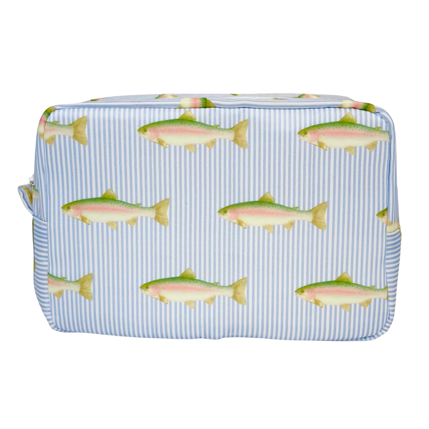 Nylon Everything Bag