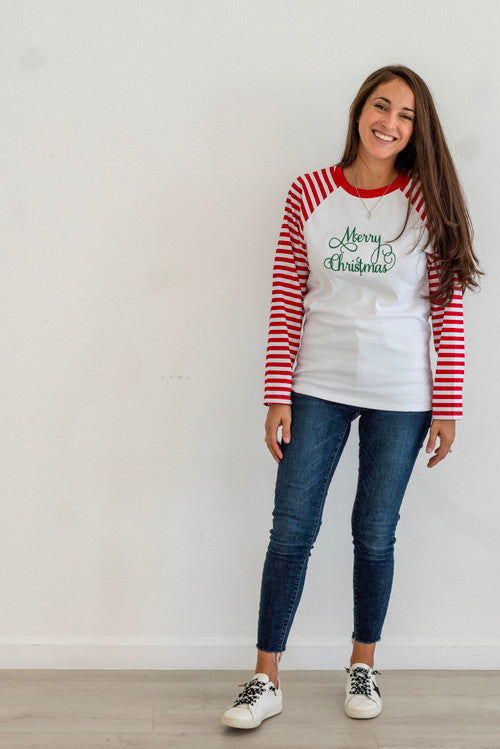 Unisex Raglan – Love That Cotton - Main Image