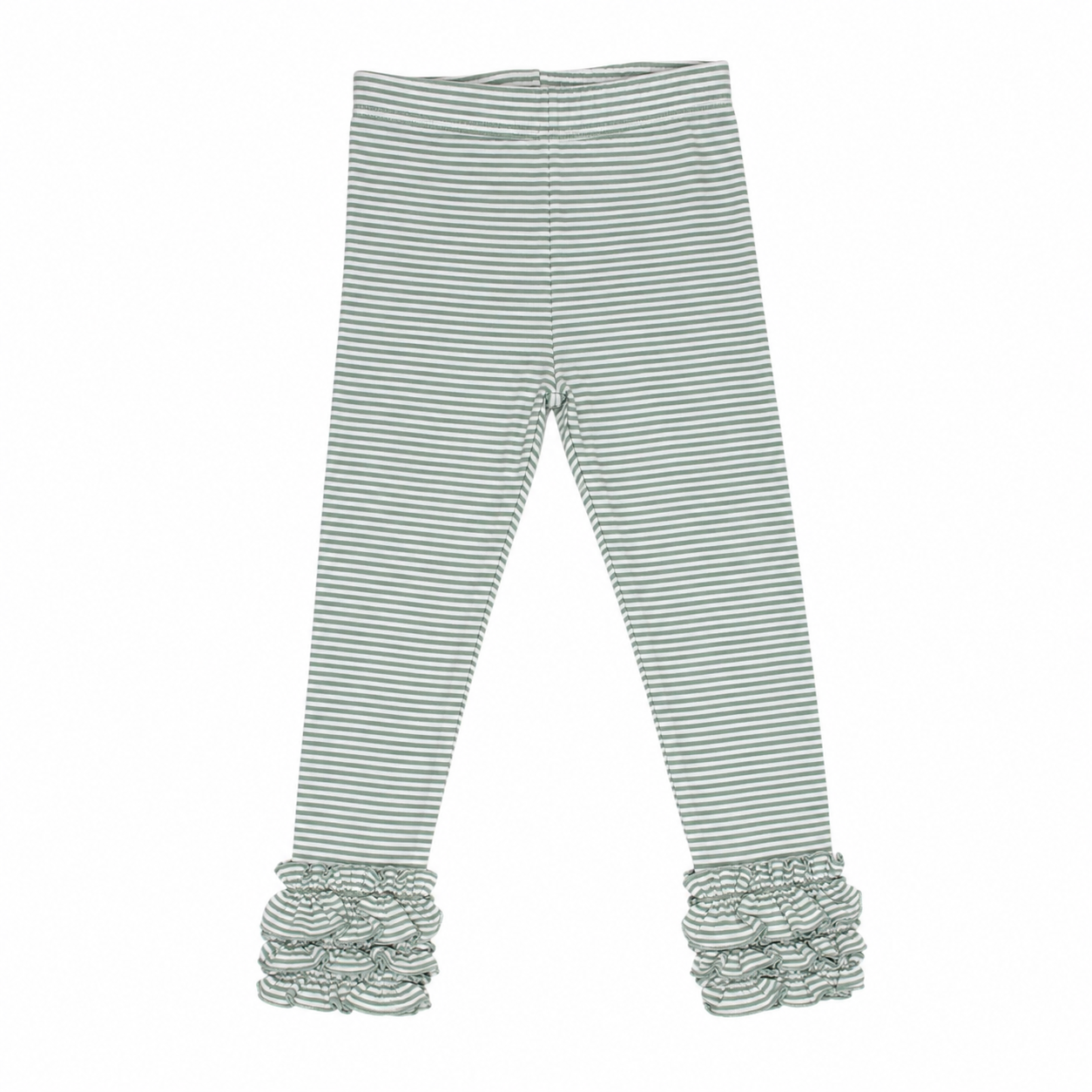 Ruffle Leggings