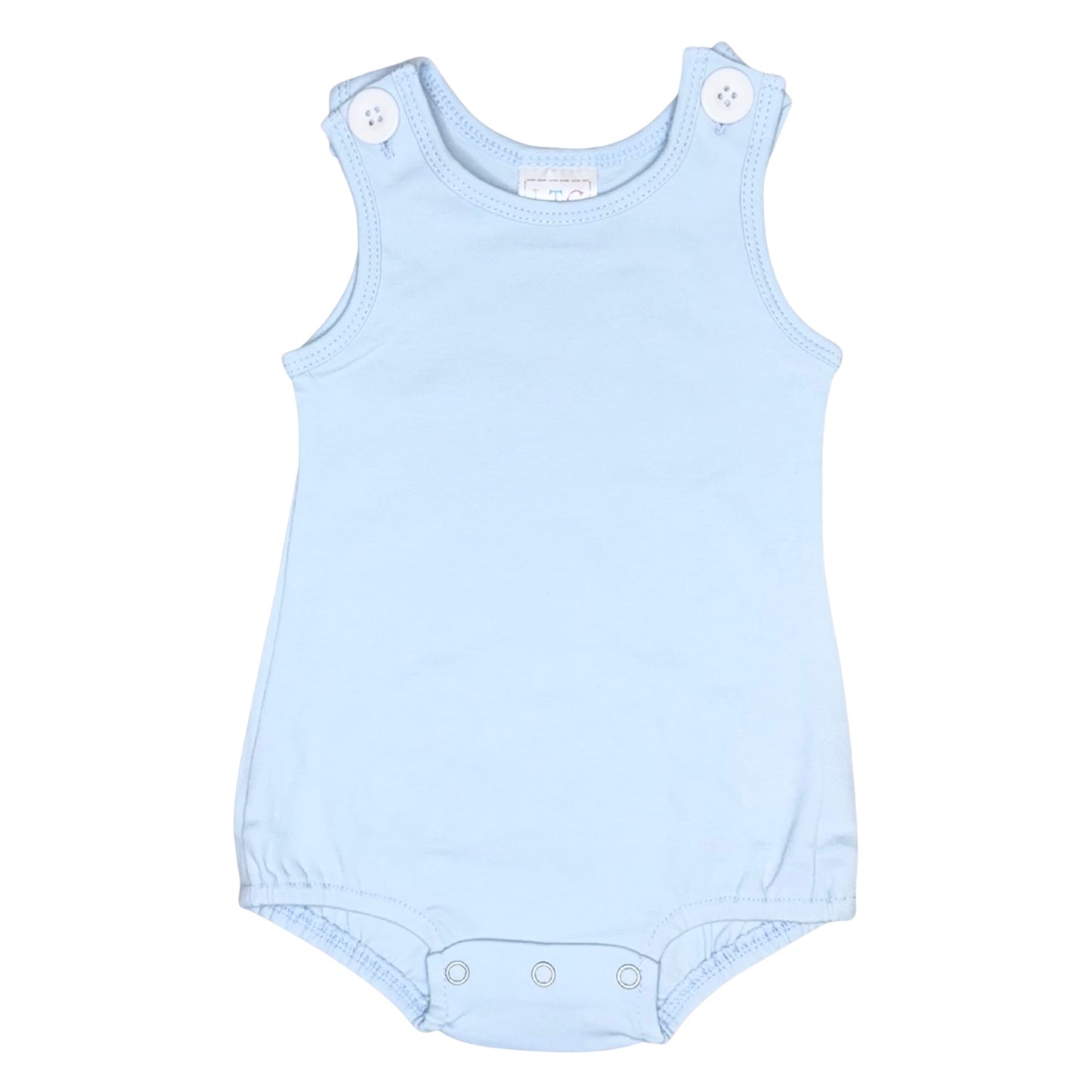 Unisex Knit Bubble - Solids