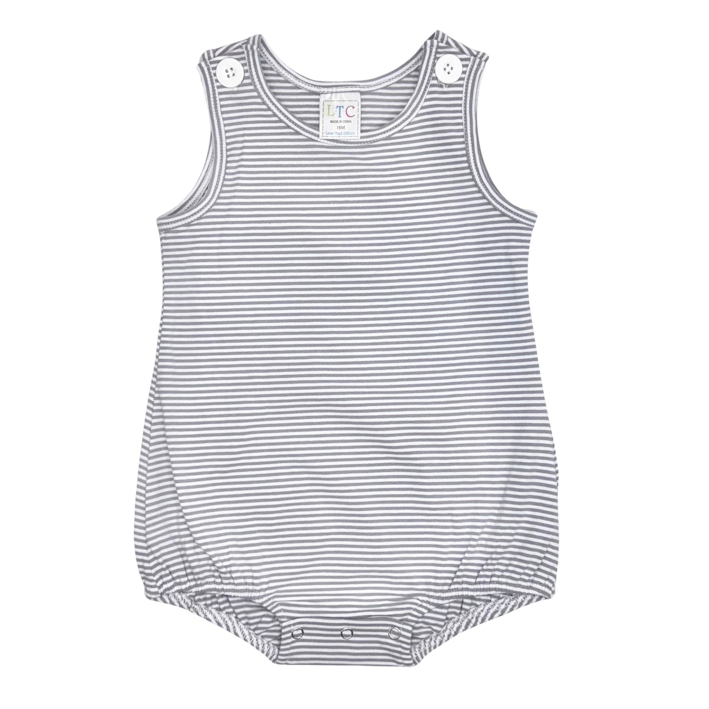 Unisex Knit Bubble - Solids
