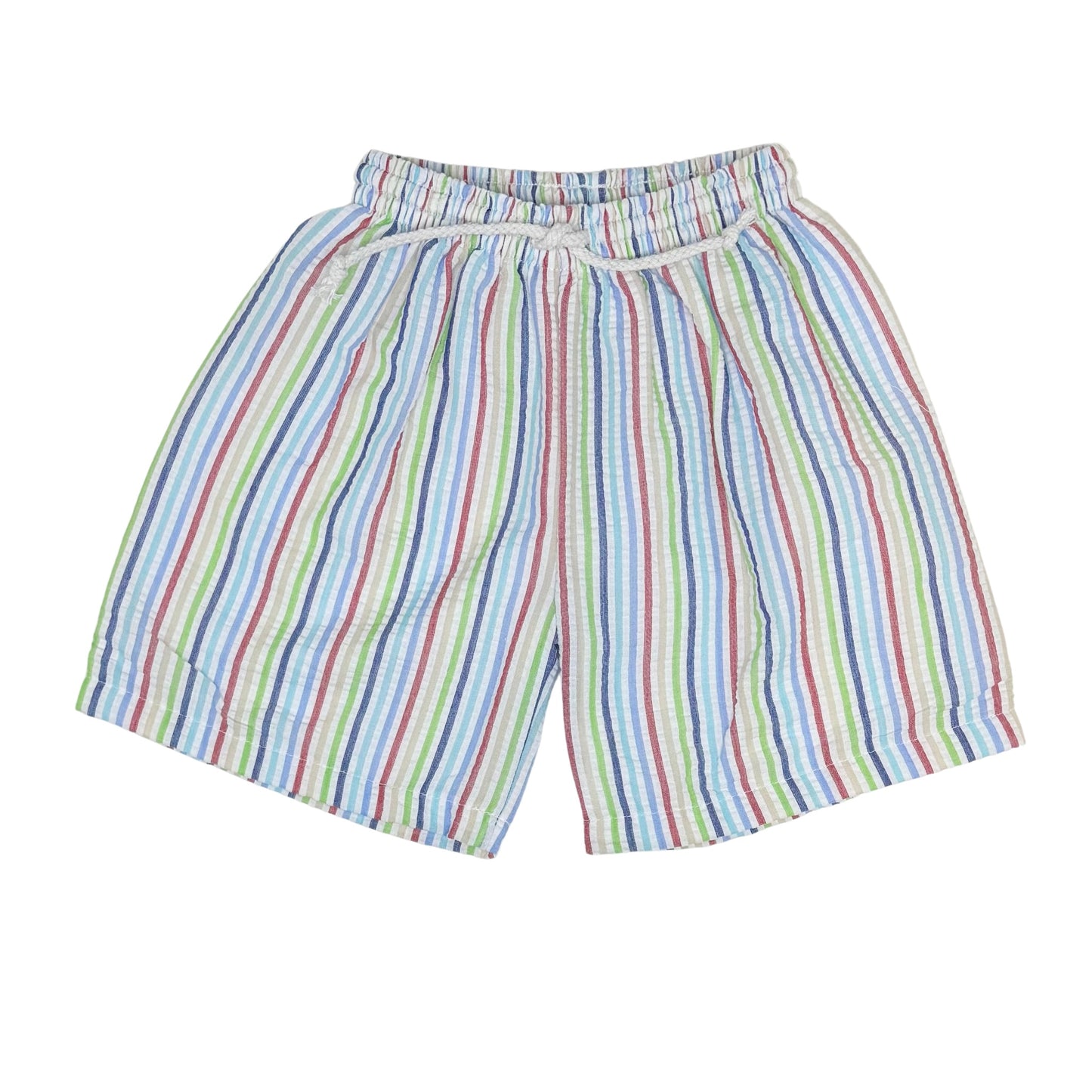 Boy's Swim Trunks