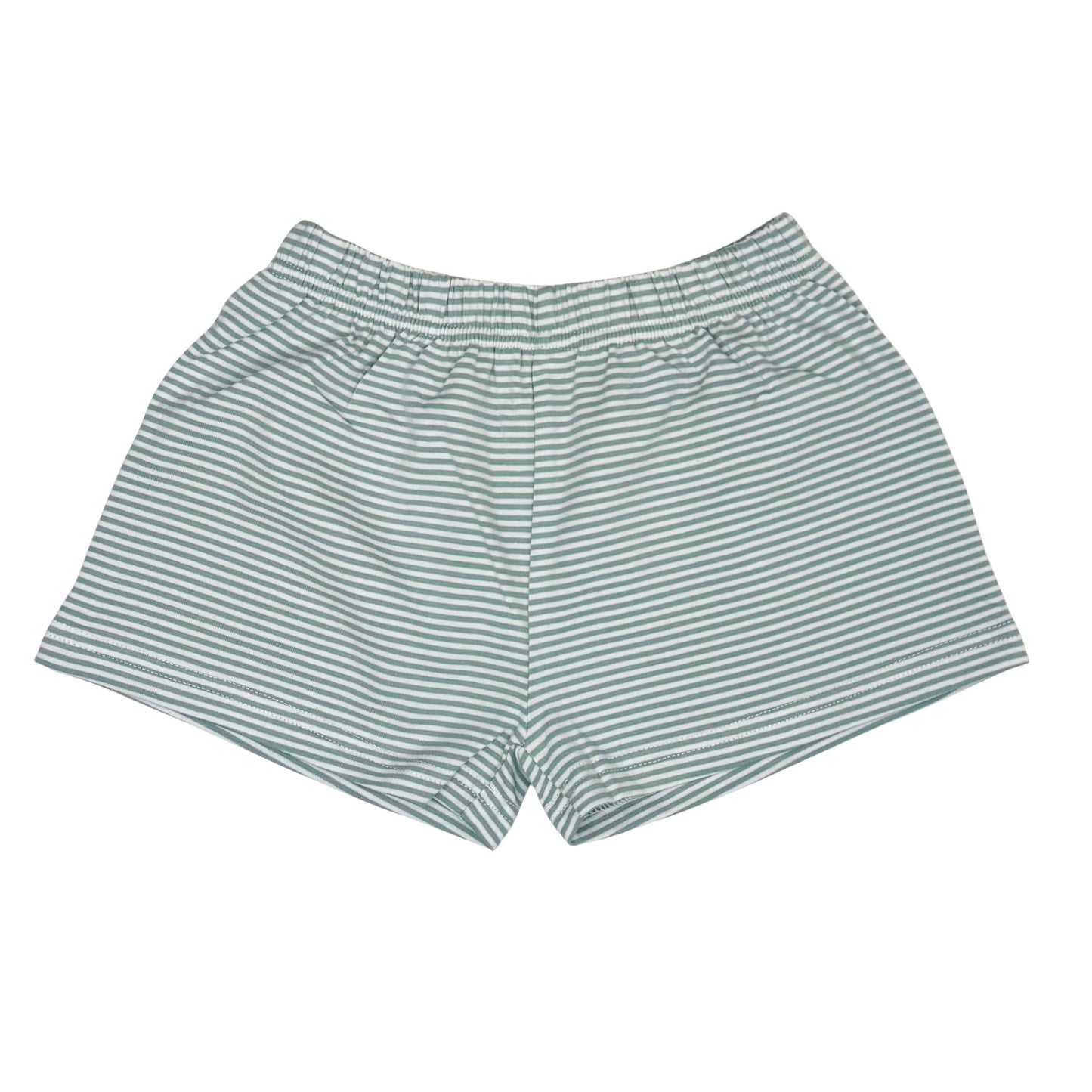 Boys Knit Shorts (Shorty Length)