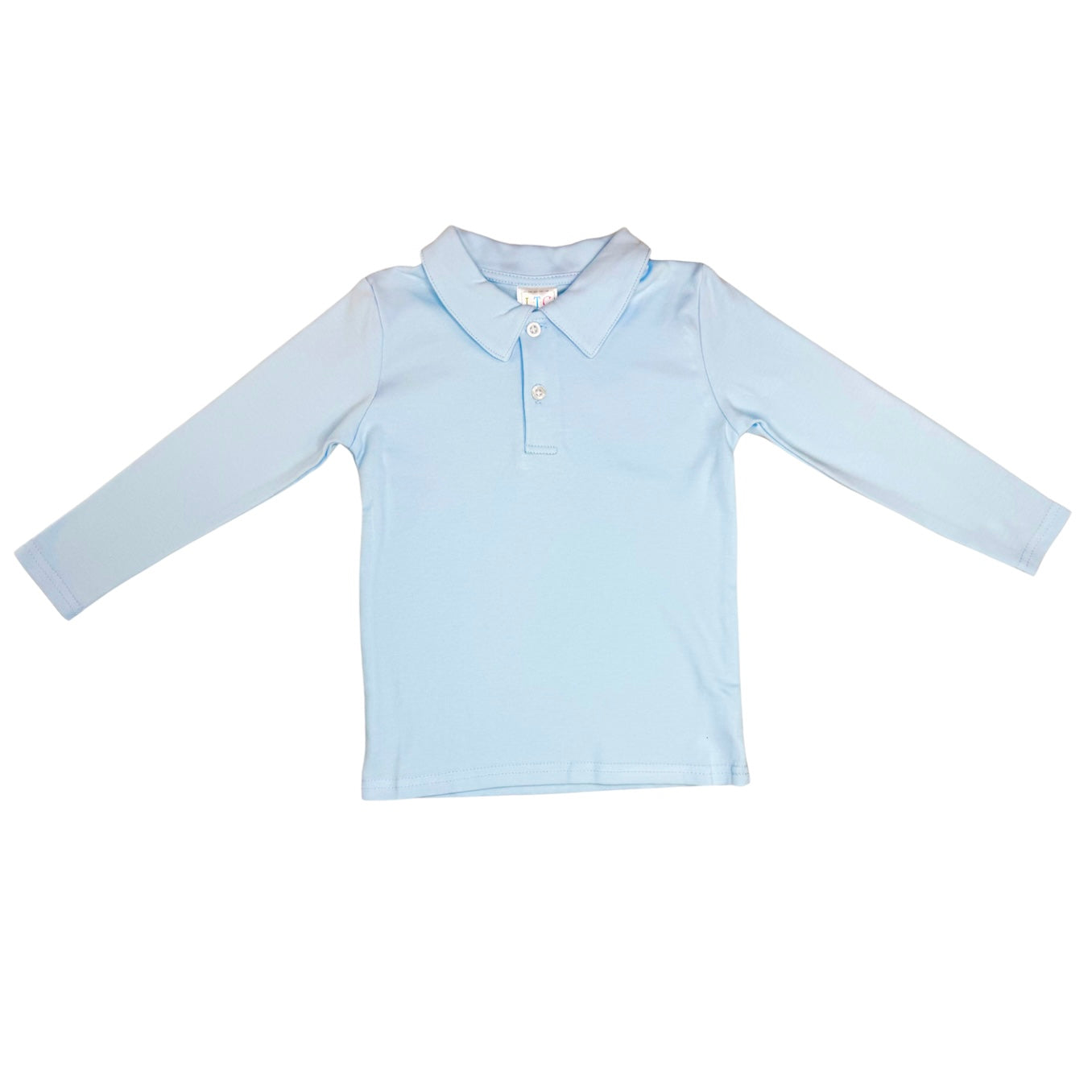 Long sleeve Polo