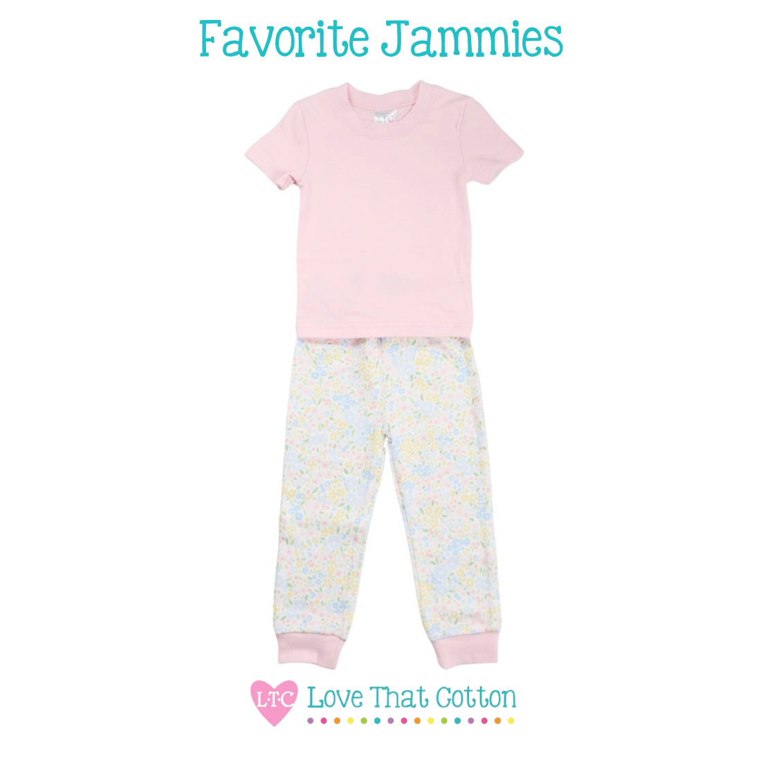 Favorite Jammies
