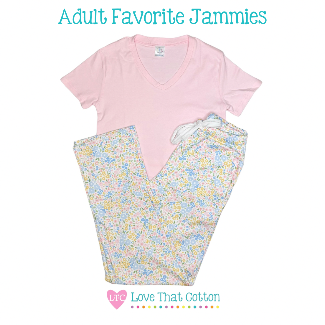 Adult Favorite Jammies