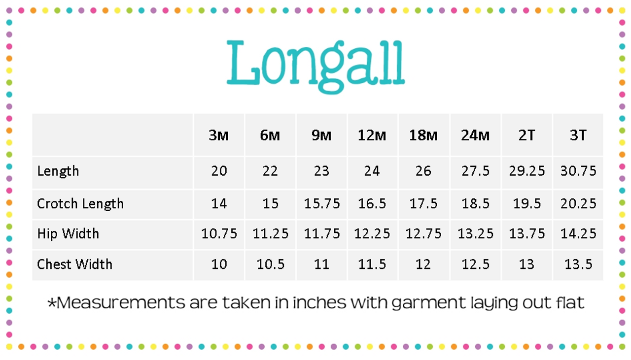 Longall