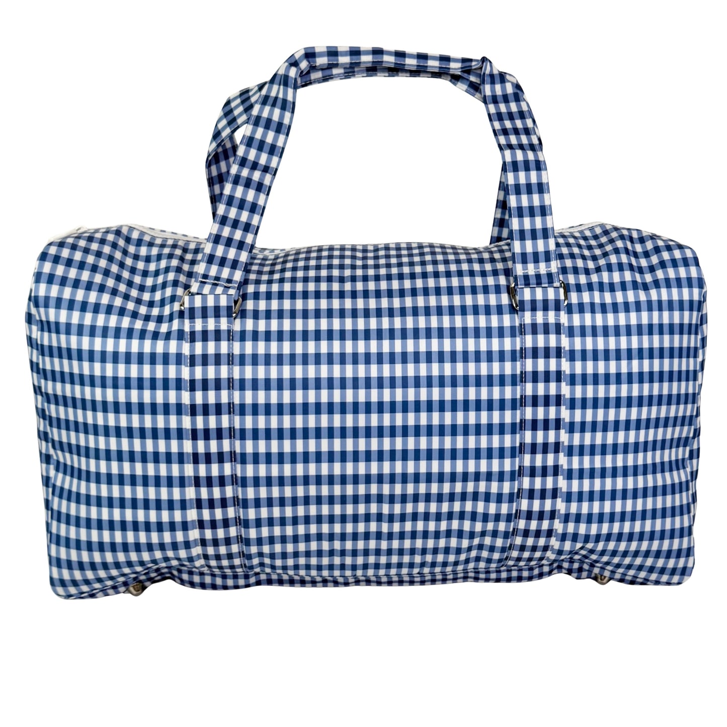 Nylon Duffle Bag