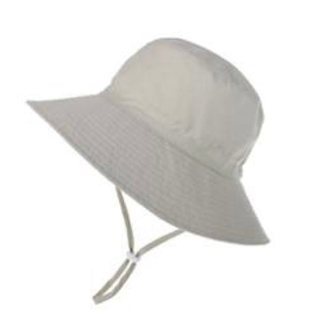 Threaded Cotton Fishing Sun Hats