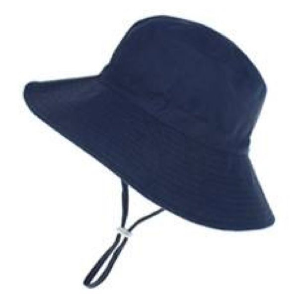 Threaded Cotton Fishing Sun Hats