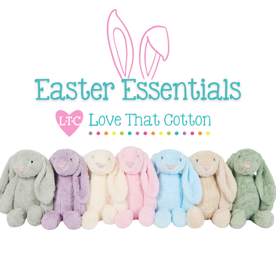 Easter Essentials