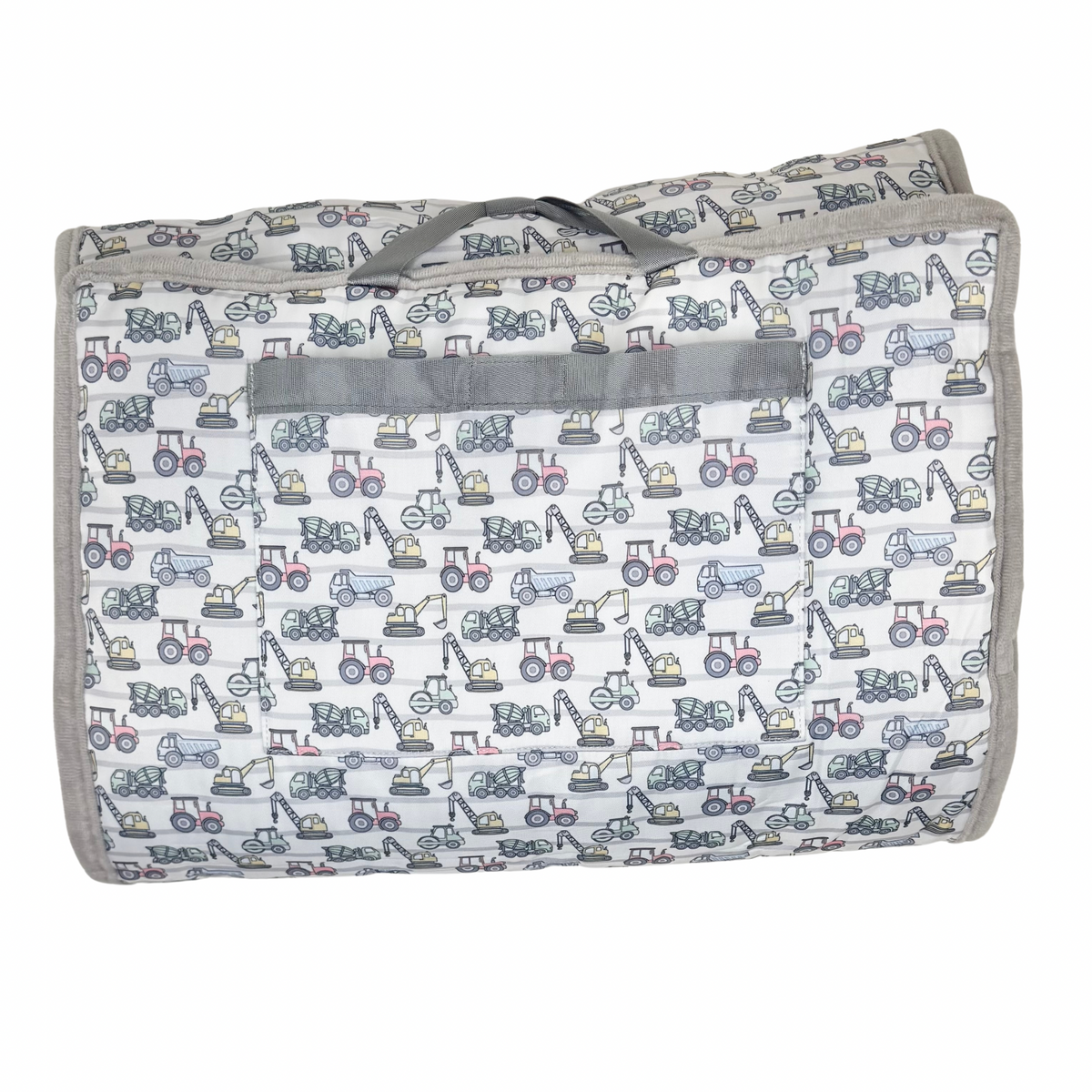 Nylon Changing Mat Nylon Nap Mat – Love That Cotton