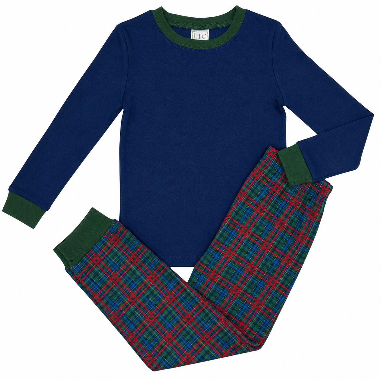 PREORDER END JULY 2026 Unisex Christmas Jammies