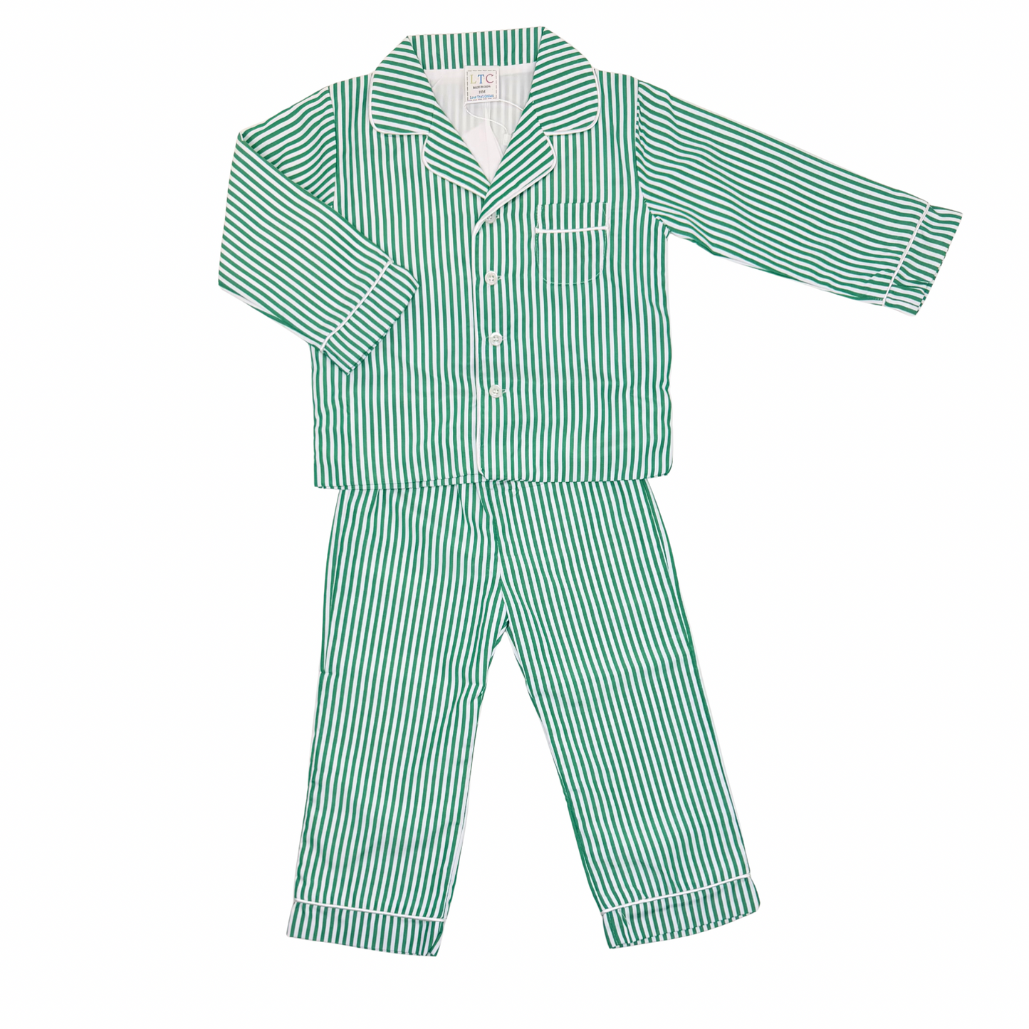PREORDER END JULY 2026 Youth Lounge Pant Set
