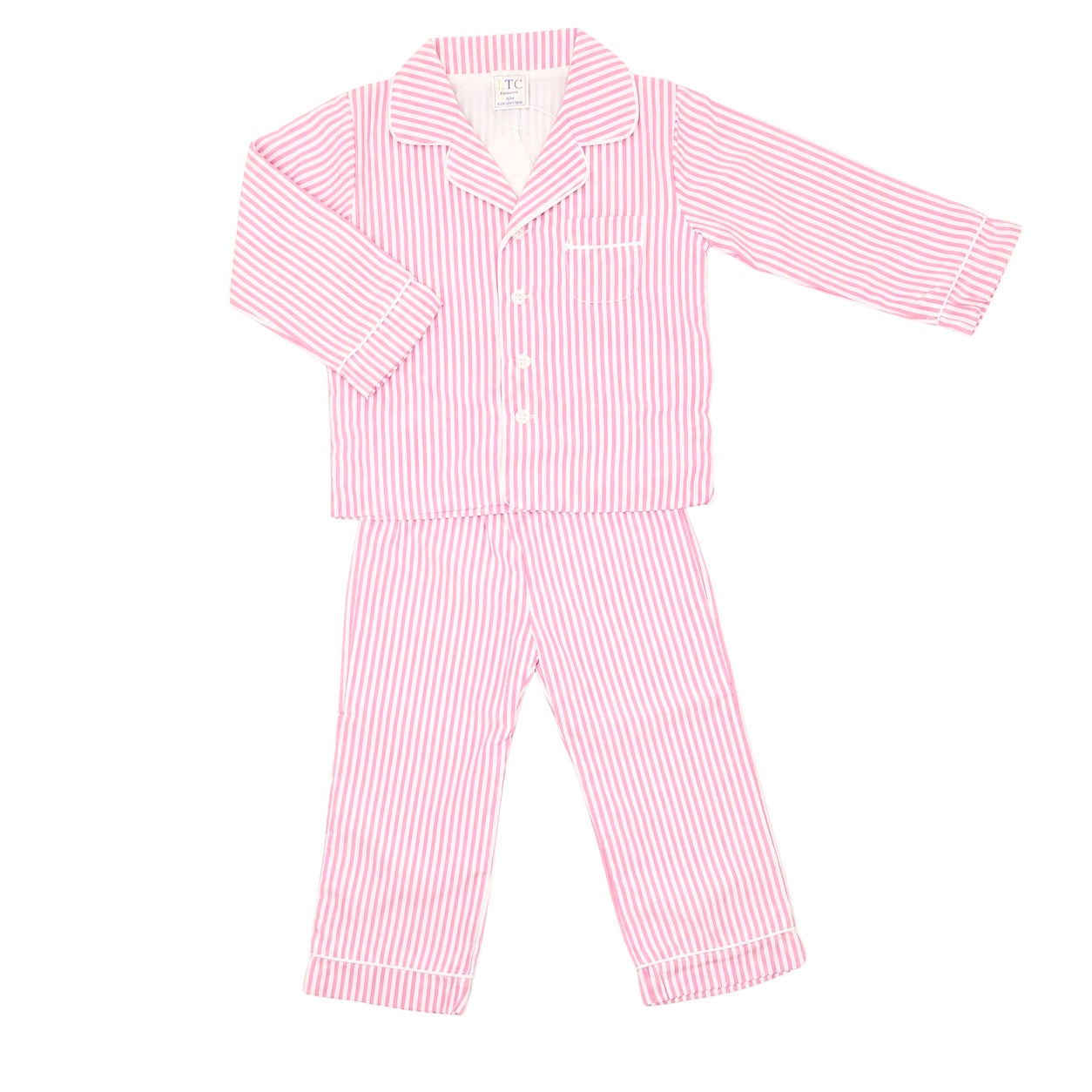 Youth Lounge Pant Set