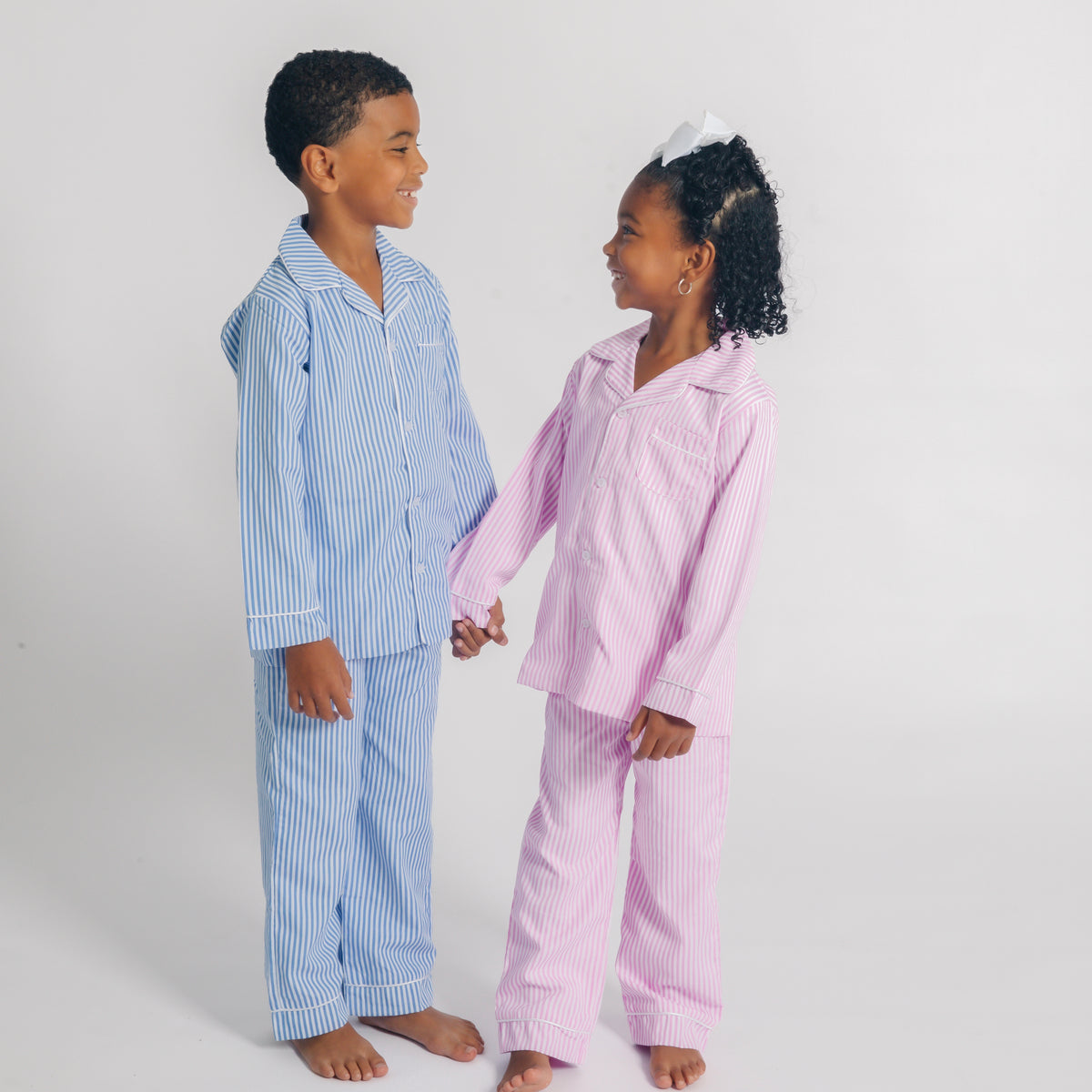 Youth Lounge Pant Set