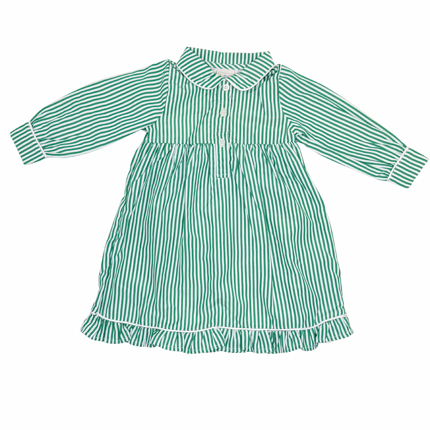 PREORDER END JULY 2026 Youth Lounge Dress
