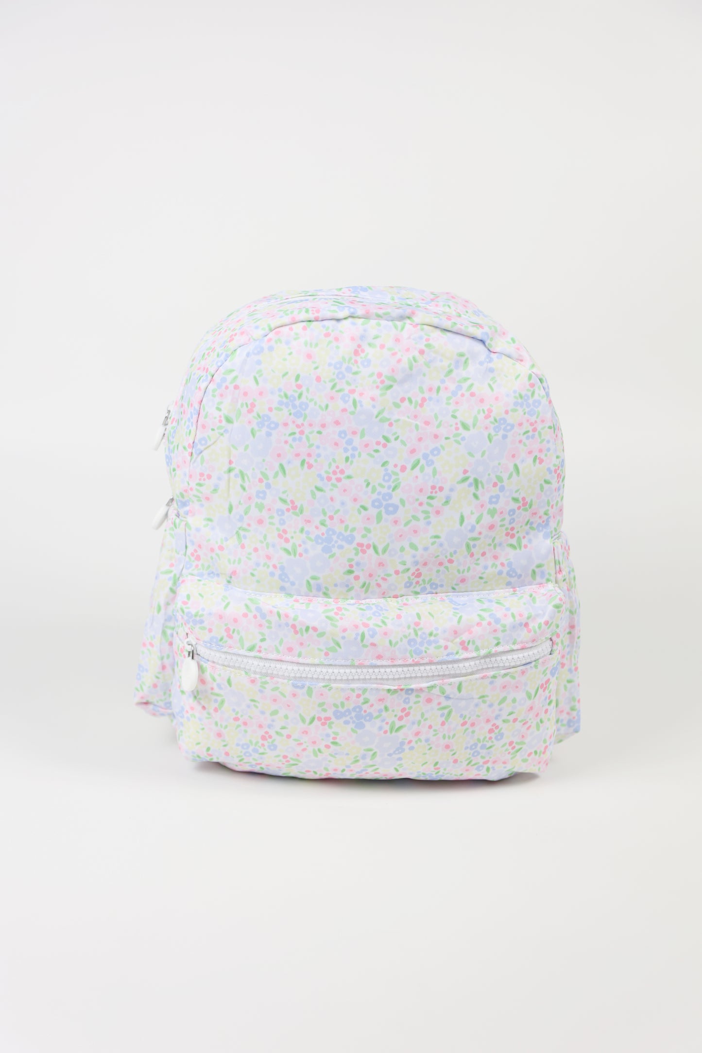 Nylon Backpack (Toddler Size)