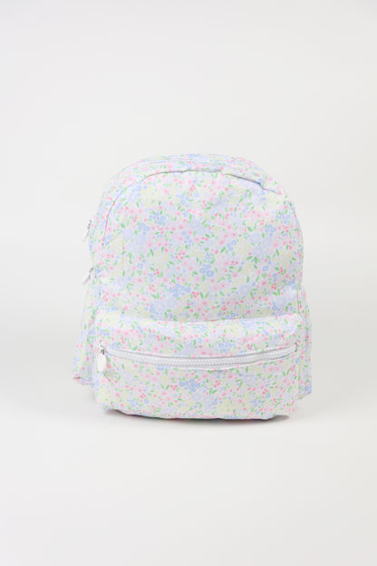 Nylon Backpack (Toddler Size)