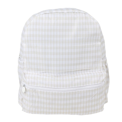 Nylon Backpack (Full Size)