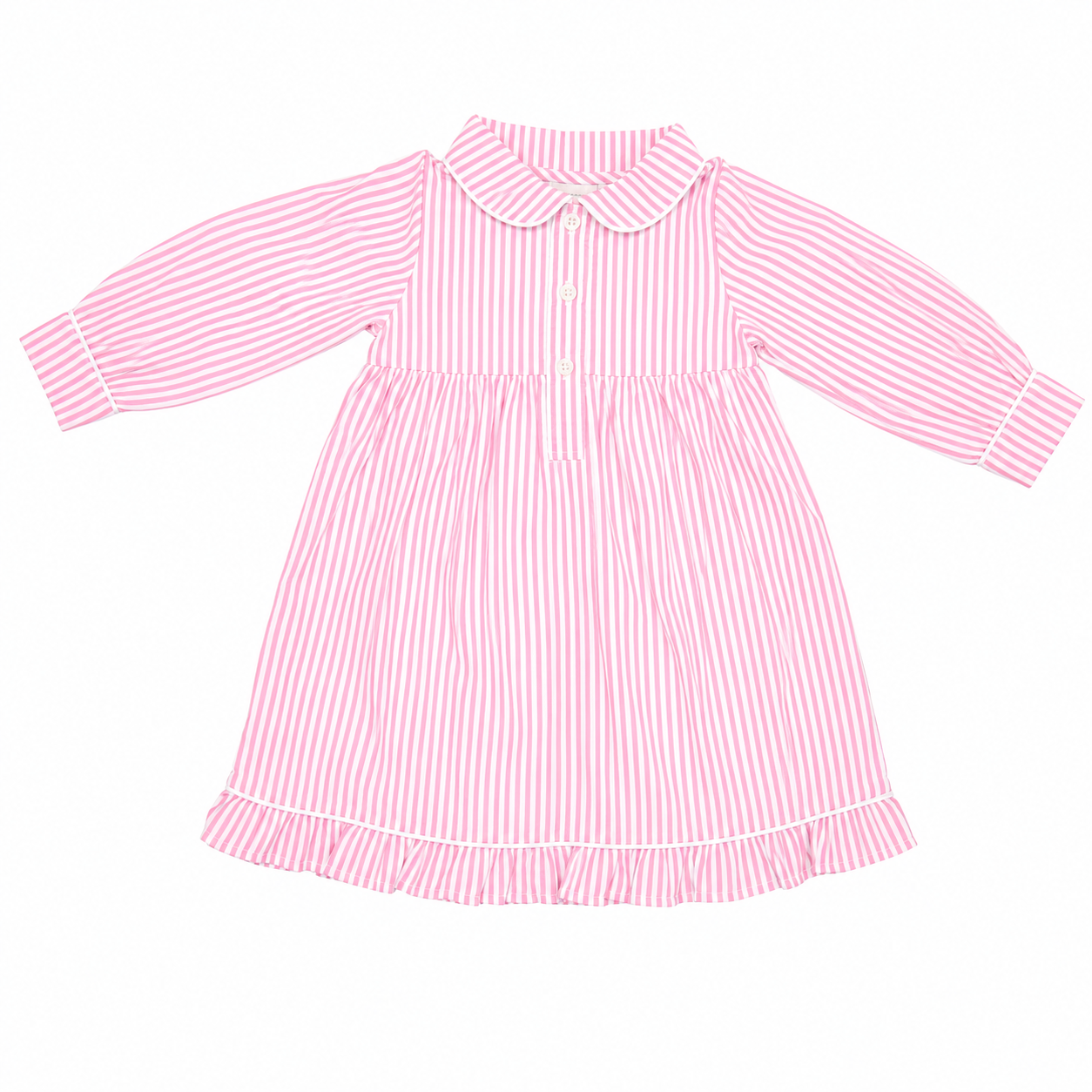 Youth Lounge Dress