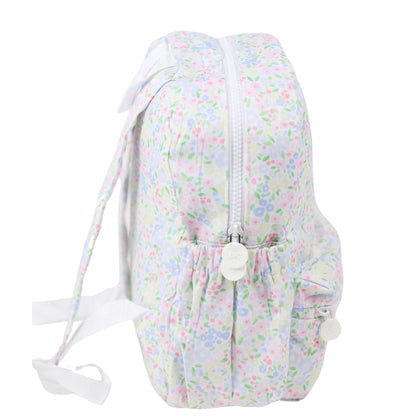 Nylon Backpack (Full Size)