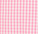 LTC Gingham Fabric