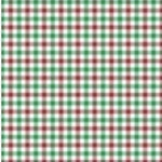 LTC Gingham Fabric