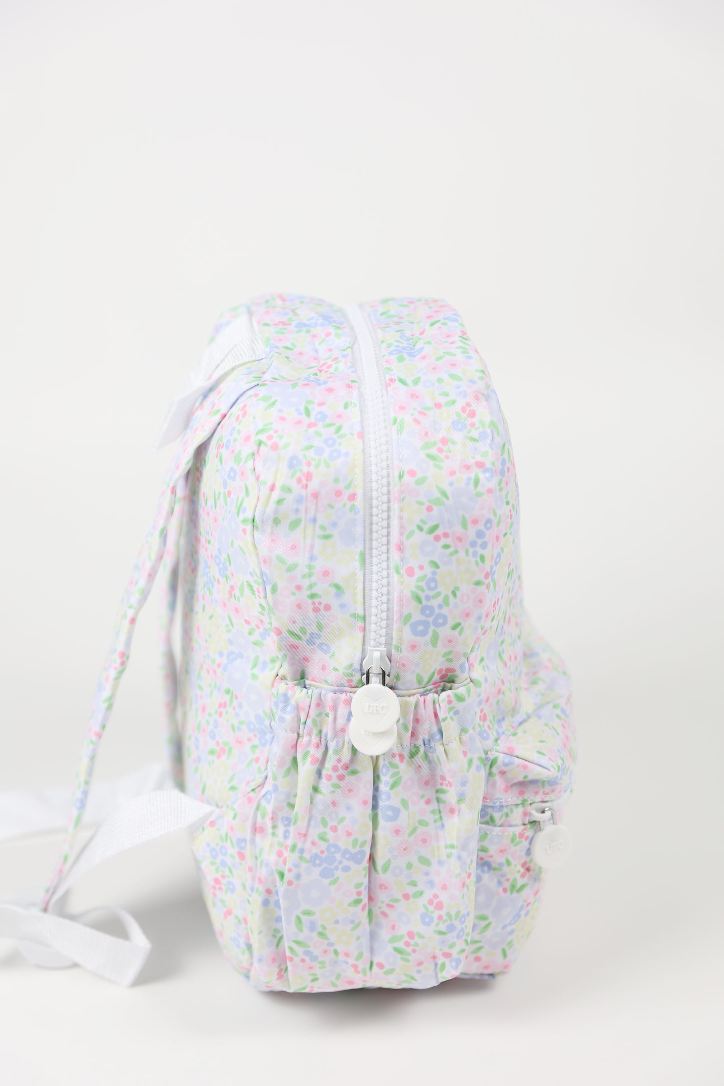 Nylon Backpack (Toddler Size)