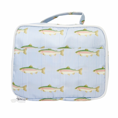 Small Nylon Lunchbag