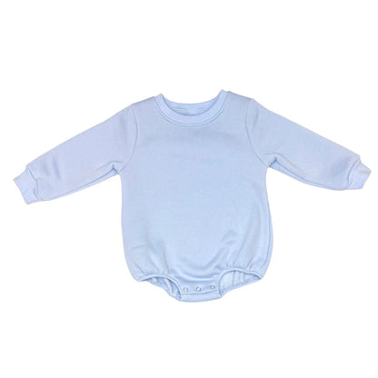 Unisex Sweatshirt Bubble