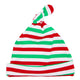 Red Green and White  Stripe