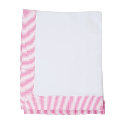 Miller Collection Baby Blanket