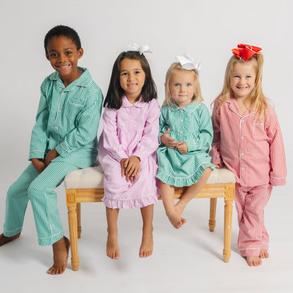 Youth Lounge Pant Set