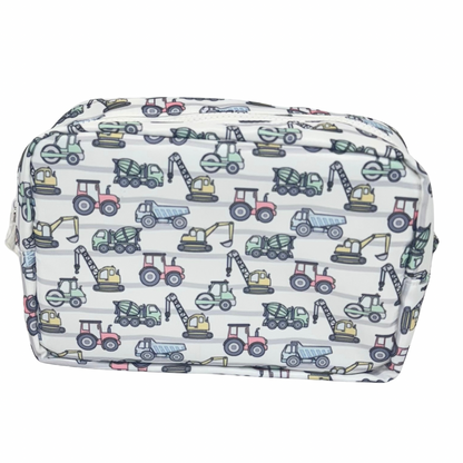 Nylon Everything Bag